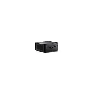 Intel NUC 12 Pro Kit NUC12WSHi70Z UCFF Noir i7-1260P
