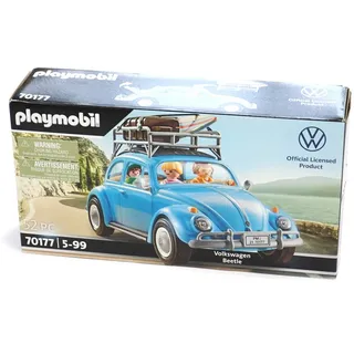 Playmobil Volkswagen 7E9087511B Käfer