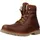 Panama P03 C22 Herren Braun 44