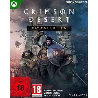 Crimson Desert XBSX D1