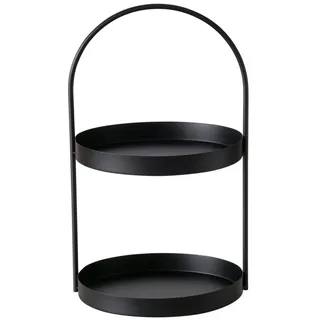 Boltze Etagere Joko, H 44 cm,