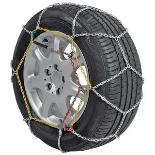Ketten Schnee Lampa 9 MM Für Bereifung 225/55 R16 Toyota Auris