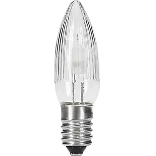 Hellum LED-Topkerzen E10 8-55V 0,1-0,5W 920055