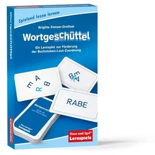 Wortgeschüttel