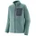 Fleecejacke Herren Bleu M