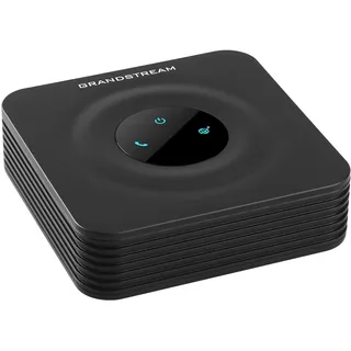 Grandstream HT801 Adaptador de Teléfono Analógico