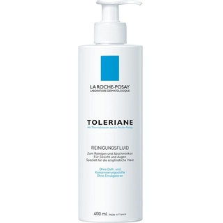 La Roche-Posay Toleriane Reinigungsfluid 400 ml