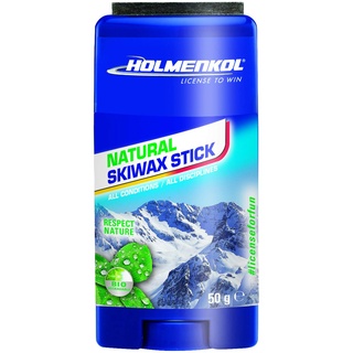 Holmenkol Natural Skiwax Stick