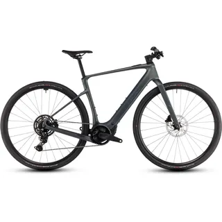 Cube Nulane Hybrid C:62 Race 400X sagebrushgreen ́n ́prism 2025