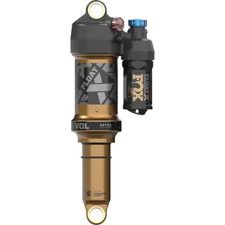 Fox Float X Factory Luftdämpfer, 2POS, 230x60mm