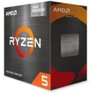 AMD Ryzen 5 5500GT 3,60 GHz Box (100-100001489BOX)