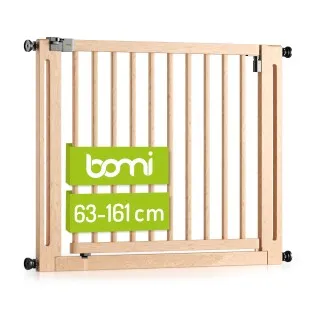 Bomi Türschutzgitter Miko 63-111 cm S