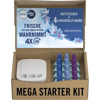 Febreze Duftstecker 80 ml
