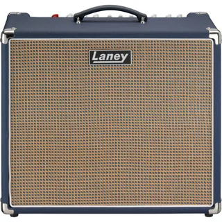 Laney LFSUPER60-112 ❘ Lionheart Foundry ❘ Combo ❘