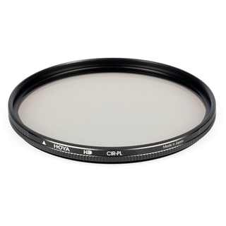 Hoya Super Multi Coated HD Cirkular Polfilter (37mm)