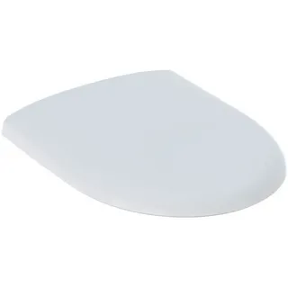 Geberit Renova WC-Sitz Weiß