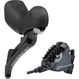 Shimano Ultegra ST-R8020 + BR-R8070