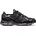 GEL-NYC Damen Schwarz Grau 42