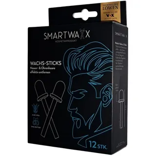 smartwaxx Wachssticks 12 St.