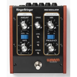 Warm Audio RingerBringer