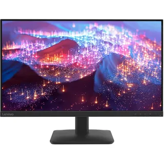 Lenovo L27-4e 27" schwarz