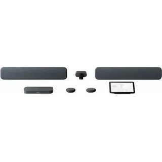 Lenovo Google Series One Gen2 schwarz
