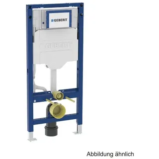 Geberit Duofix Element für Wand-WC, 112 cm, mit Sigma UP-SPK 12 cm