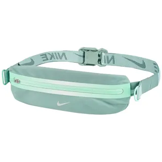 Nike Slim 4.0 Bauchtasche One Size Cannon/Mint