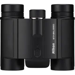 Nikon Stabilized 12x25 S