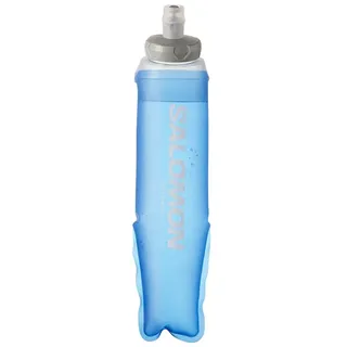 Salomon Soft Flask Clear Blue 0,5 l