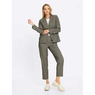 heine Hosenanzug Hosenanzug . schwarz 40