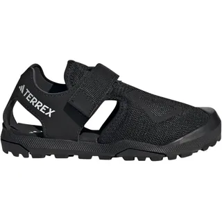 adidas Terrex Captain Toey 2.0 Sandals Kids cblack/cblack/ftwwht (A0QM) 12.5K