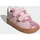 Clear Pink / Clear Pink / Gum 24