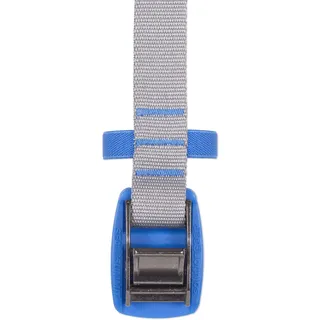 Sea to Summit Bomber Tie Down Spanngurt blau 4 m