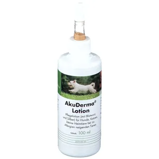 AkuDerma Lotion 100 ml