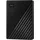 6 TB Micro-USB 3.0 schwarz WDBR9S0060BBK-WESN