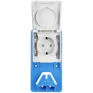 Inter Bär eMobility Ladekabel 16 A 3,7 kW