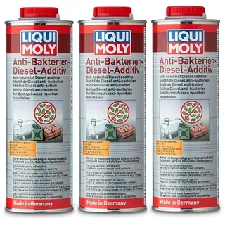 LIQUI MOLY Anti-Bakterien-Diesel-Additiv 21317 1,0 l
