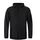 Flow Lightweightjacke Schwarz 164