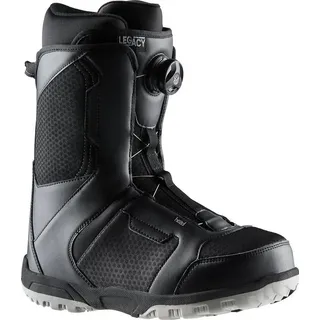 Head LEGACY BOA Boot black 43