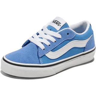 Vans VERO LS, Vintage Cobalt, Größe 32