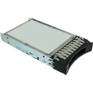 IBM 600 GB SAS 2,5 "