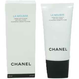 Chanel La Mousse Gesichtsreinigungsschaum 150 ml
