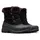 Schneestiefel Schwarz 41