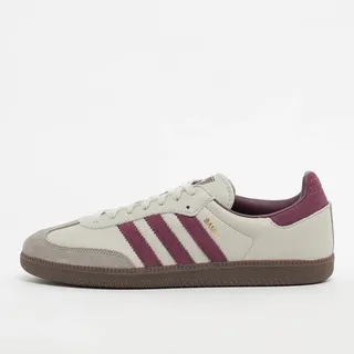 Putty Grey / Maroon / Gold Met. 45 1/3