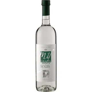 Inga My Grappa Bianca di Gavi (1 x 0.7 l)