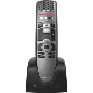 Philips SpeechMike Premium Air SMP4010