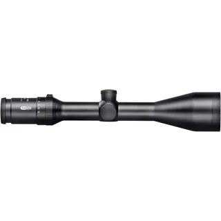 Meopta Meostar R1 Rd 3 – 12 x 56 Ret.4C-2P Teleskop, Schwarz