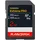 SDXC UHS-II V90 R310/W305 2 TB