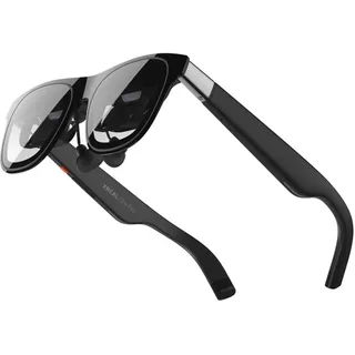 XReal One Pro VR-Brille Schwarz